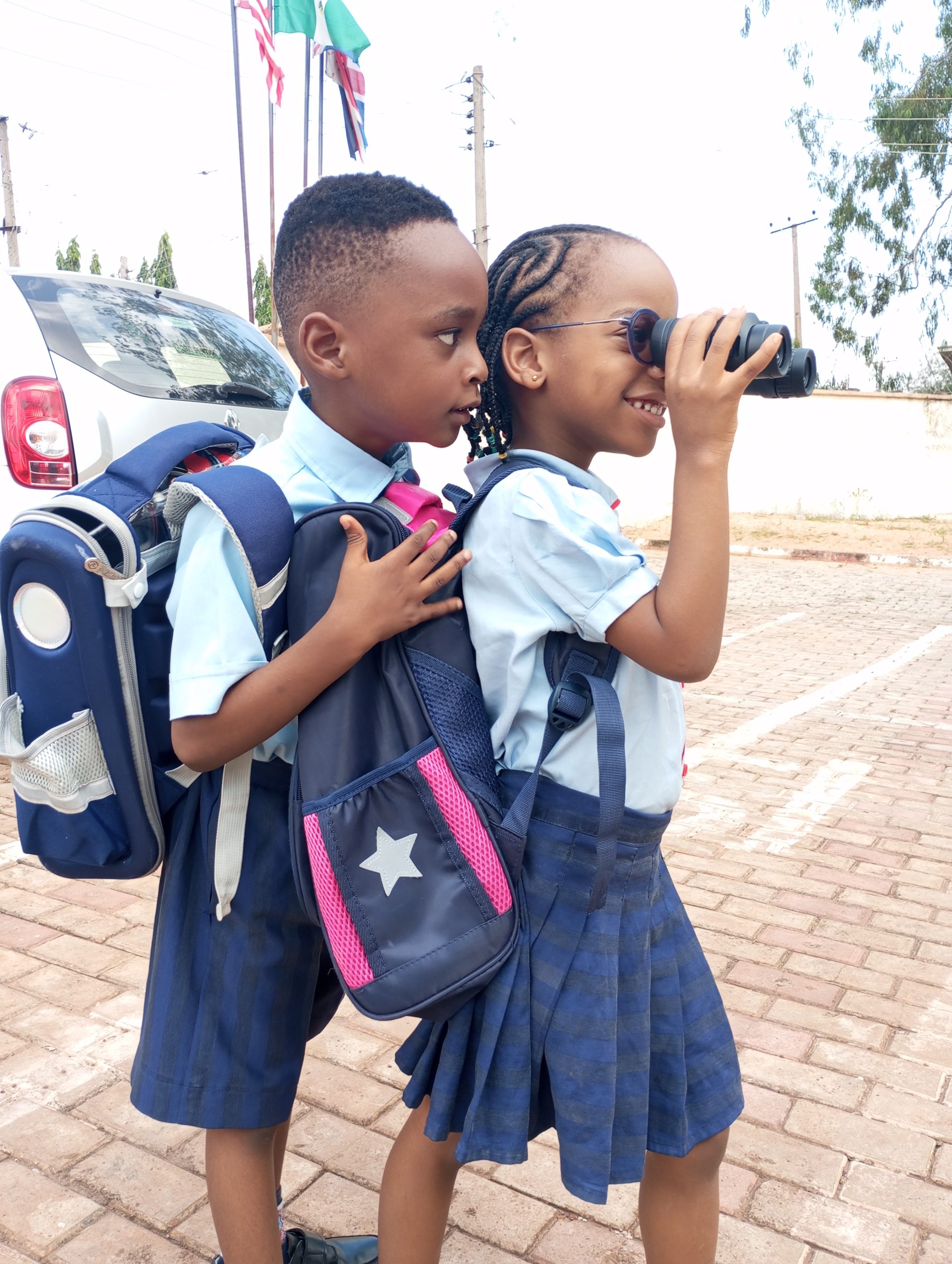 Treasure Heights Montessori School